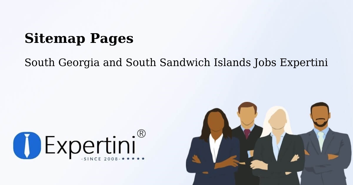 Sitemap Pages across South Georgia and South Sandwich Islands - South Georgia and South Sandwich Islands Jobs Expertini